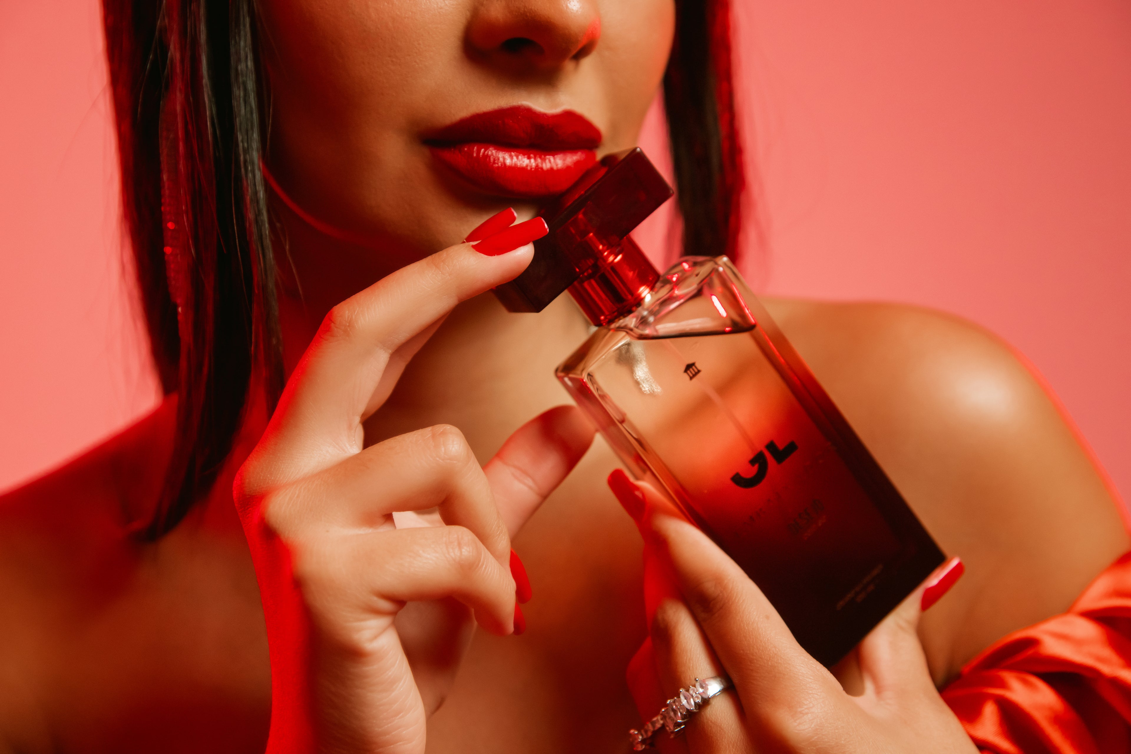 Embaixador Desejo para Ela