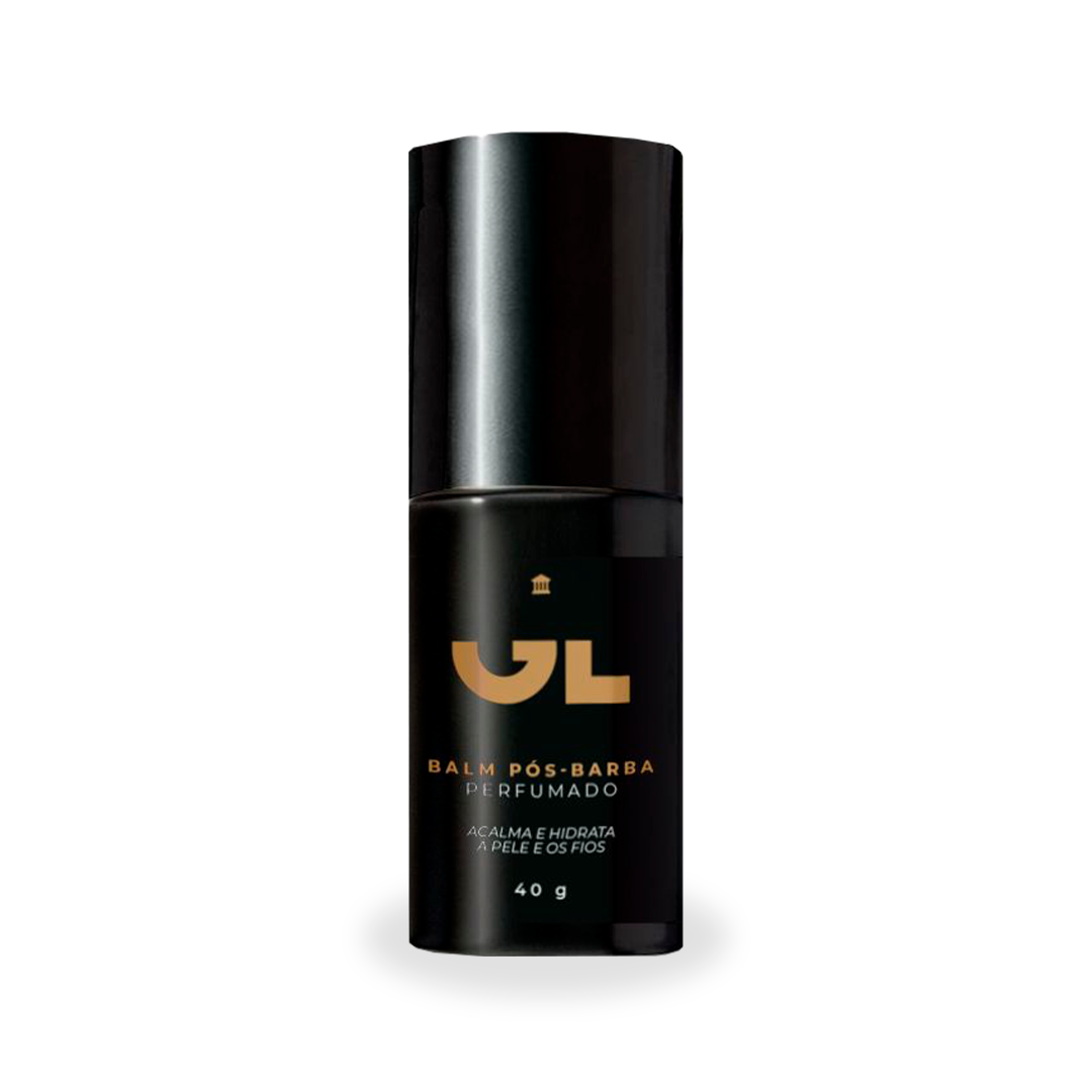 Balm para Barba Embaixador