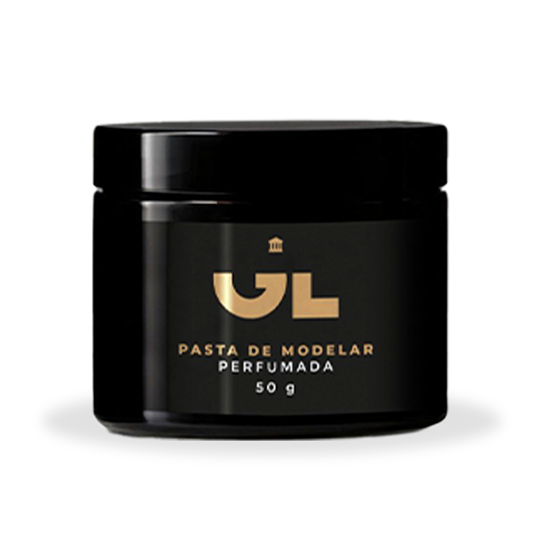 Pomada Modeladora Embaixador