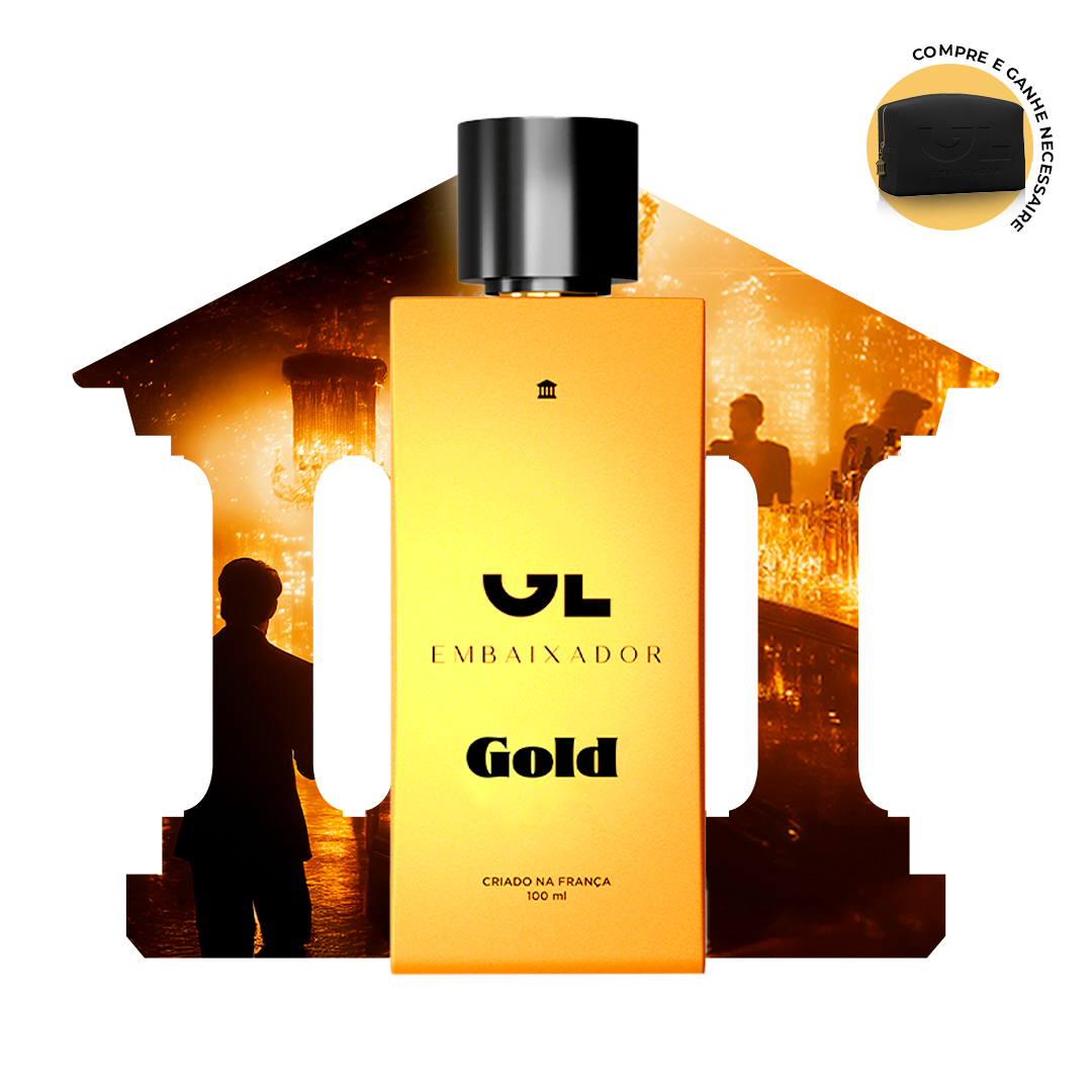 Embaixador Gold
