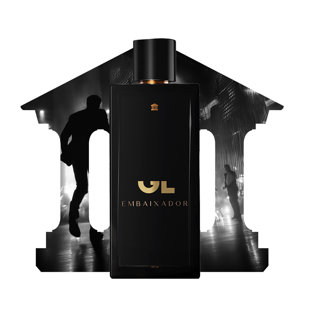 Embaixador 100ml