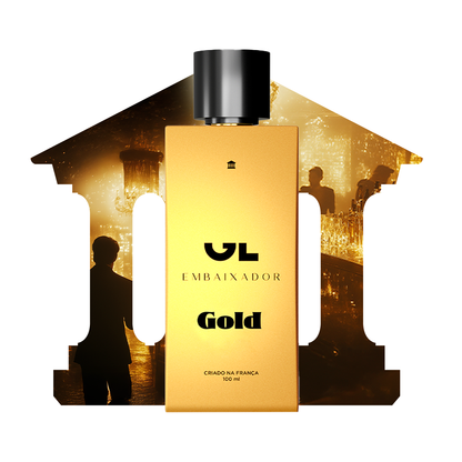 Embaixador Gold